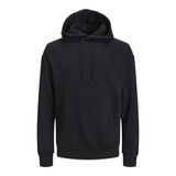 Jack & Jones Jjestar Basic Sweat Hood Noos Erkek Sweatshirt