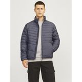 Jack & Jones Jjestate Packable Erkek Şişme Mont - Gri