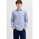 Jack & Jones Jjesummer Erkek Gömlek - Mavi - 2XL