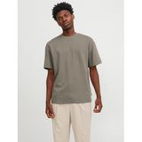 Jack & Jones Jjeurban Edge Tee Ss O-Neck Noos Bungee Cord Erkek T-shirt