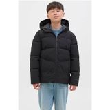 Jack & Jones Jjglobal Çocuk Mont