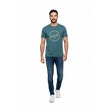 Jack & Jones Jjgrayson Tee Ss Crew Neck Erkek T-shirt 12288377