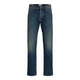 JACK & JONES JJICHRIS JJORIGINAL AKM 918 NOOS Erkek Jean Blue Denim 29/30