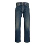 JACK & JONES JJICHRIS JJORIGINAL AKM 918 NOOS Erkek Jean Blue Denim 30/32