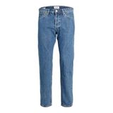 Jack & Jones Jjichris Jjorignial MF 412 Noos PLS Blue Denim Erkek Kot Pantolon