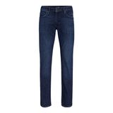 Jack & Jones Jjiclark Jjevan Jos 098 Lid Noos Blue Denim Erkek Jeans