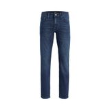 Jack & Jones Jjıclark Jjorıgınal Sq 260 Noos Mavi Erkek Jean Pantolon 12276482