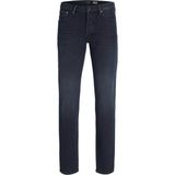 Jack & Jones Jjıclark Jjpremıum Jj 396 Noos Siyah Erkek Jean Pantolon 12274713 - 5-Siyah - 30 / 32