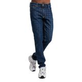 Jack & Jones jjiglenn Jjevan Am 577 Noos Lid Blue Denim Erkek Jeans