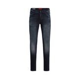 Jack & Jones Jjiglenn Jjfox 50Sps Cb 104 Noos Erkek Jean Pantolon - 29 - Klasik - Mavi