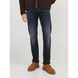 Jack & Jones Jjiglenn Jjfox 50Sps Cb 104 Noos Erkek Jean Pantolon - 32 - 32 - Mavi