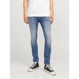 Jack & Jones Jjiglenn Jjfox Am 489 50SPS Noos Erkek Jean Pantolon - Mavi - 32 - 34