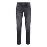 Jack & Jones Jjiglenn Jjfox Bl 655 50 Sps Noos Black Denim Erkek Kot Pantolon