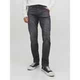 Jack & Jones Jjiglenn Jjfox Bl 655 50Sps Noos Erkek Jean Pantolon - Siyah - 29 / 32