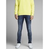 Jack & Jones Jjiglenn Jjicon Jj 057 50Sps Noos Erkek Jean Pantolon - 30 / 32 - Mavi