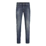 Jack & Jones Jjiglenn Jjicon JJ 167 50SPS Noos Blue Denim Erkek Jean Pantolon
