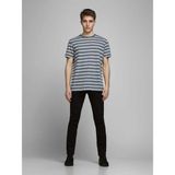 Jack & Jones Jjiglenn Jjicon Jj 177 50Sps Noos Erkek Jean Pantolon - 31 / 30 - -- - Siyah