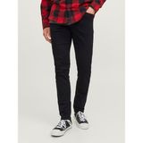 Jack & Jones Jjiglenn Jjicon Jj 177 50Sps Noos Erkek Jean Pantolon - 36 / 32 - -- - Siyah