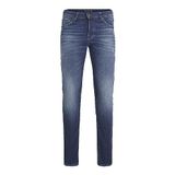 Jack & Jones Jjiglenn Jjicon JJ 659 50SPS Mavi Denim Slim Fit Erkek Jeans