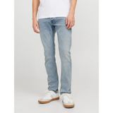 Jack & Jones Jjiglenn Jjoriginal Cb 774 Noos Erkek Jean Pantolon - Mavi - 33 / 32