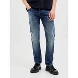 Jack & Jones Jjiglenn Jjoriginal Cb 820 Noos Erkek Jean Pantolon - Mavi - 36 - 34