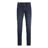 Jack & Jones Jjiglenn Jjoriginal Mf 260 Noos Blue Denim Erkek Jean Pantolon