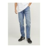 Jack & Jones Jjıglenn Jjorıgınal Mf 704 Noos Erkek Jean Pantolon