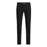 Jack & Jones JJIGLENN JJORIGINAL Siyah Kot Pantolon, 33/32, 12152346, BLACK DENIM, Erkek