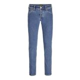 JACK & JONES JJIGLENN JJORIGINAL SQ 109 Erkek Jean, Blue Denim, 29/34