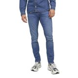 JACK & JONES Jjiglenn Jjoriginal Sq 223 Noos, Erkek, Jean, Blue Denim, 31/34