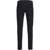 Jack & Jones Jjiglenn Jjoriginal Sq 356 Noos Erkek Jean Pantolon - 34 / 34 - Slim Fit - Siyah