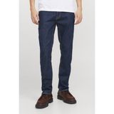 Jack & Jones Jjiglenn Jjoriginal Sq 430 Erkek Jean 12259062 12259062002 - Mavi - 32 - 32