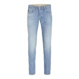 Jack & Jones Jjiglenn Jjward JJ 422 Noos Blue Denim Erkek Jean Pantolon