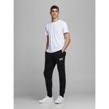 Jack & Jones JJIGORDON JJNEWSOFT SWEAT Siyah Erkek Eşofman Altı