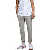 Jack & Jones Jjigordon Jjshark Sweat Pants Viy Noos Gri Erkek Eşofman