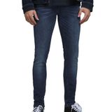 Jack & Jones Jjiliam Jjoriginal AGI 004 Noos Blue Denim Skinny Erkek Kot Pantolon