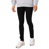 Jack & Jones Jjiliam Jjoriginal MF 773 Noos Black Denim Erkek Kot Pantolon
