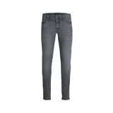 JACK & JONES JJILIAM JJORIGINAL SQ 270 Erkek Jean, Black Denim, 30/32