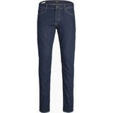 Jack & Jones Jjiliam Jjoriginal Sq 430 Erkek Jean 12272673 12272673002 - Mavi - 29 - 34