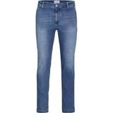 Jack & Jones Jjımarco Jjfury Am 821 Mavi Erkek Jean Pantolon 12253831 - 33 / 32