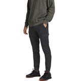 Jack & Jones Jjimarco Jjjoe Cuffed AKM Black Jeans Siyah Erkek Jeans