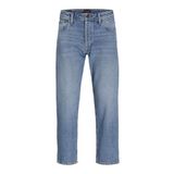 JACK & JONES JJIMARK JJORIGINAL SBD 326 Erkek Jean, Blue Denim, 28/32