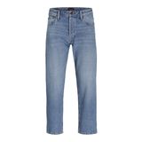 JACK & JONES JJIMARK JJORIGINAL SBD 326 Erkek Jean, Blue Denim, 30/32