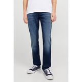Jack & Jones Jjimike Jjfox I.k. Ge 424 Erkek Jean 12269601 12269601002 - Mavi - 31 - 32