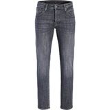 Jack & Jones Jjımıke Jjfox Ns 122 Noos Mavi Erkek Jean Pantolon 12289574 - Açık Mavi - 32 / 32