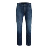 Jack & Jones Jjimike Jjoriginal Jos 211 Noos Blue Denim Erkek Kot Pantolon