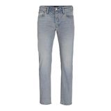 Jack & Jones Jjimike Jjoriginal SBD 131 Blue Denim Erkek Jean