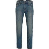 Jack & Jones Jjimike Jjoriginal Sbd Like 918 Mavi Erkek Jean Pantolon 12287327 - Açık Mavi - 34 / 32