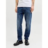 Jack & Jones Jjımıke Jjorıgınal St 172 Noos Mavi Erkek Jean Pantolon 12289829 - 36 / 34