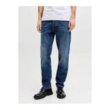 Jack & Jones Jjımıke Jjorıgınal St 172 Noos Mavi Erkek Jean Pantolon 12289829
